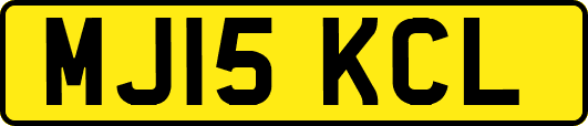 MJ15KCL