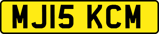MJ15KCM