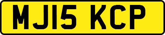 MJ15KCP