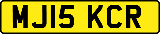 MJ15KCR