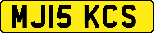 MJ15KCS