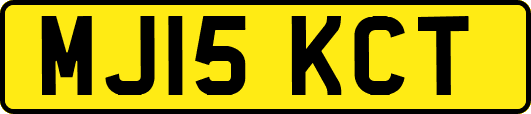 MJ15KCT