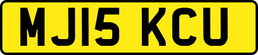 MJ15KCU