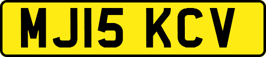 MJ15KCV