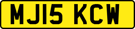 MJ15KCW
