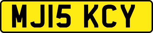 MJ15KCY