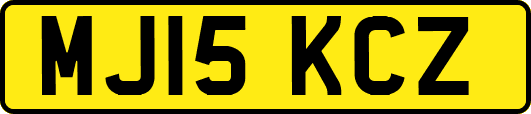 MJ15KCZ