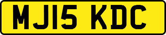 MJ15KDC