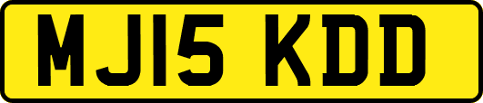 MJ15KDD