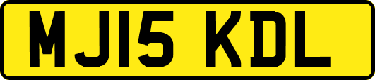 MJ15KDL
