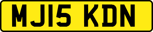 MJ15KDN