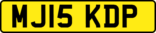 MJ15KDP