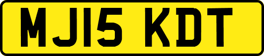 MJ15KDT