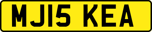 MJ15KEA