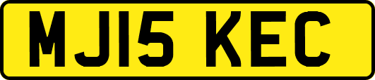 MJ15KEC