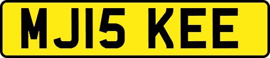 MJ15KEE