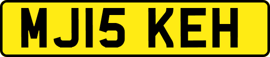 MJ15KEH