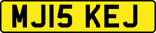 MJ15KEJ