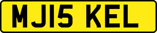 MJ15KEL