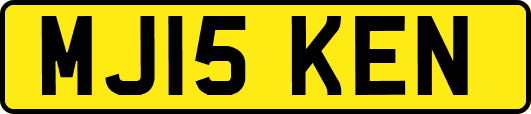 MJ15KEN