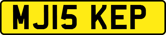 MJ15KEP