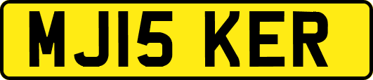 MJ15KER