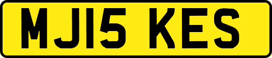 MJ15KES