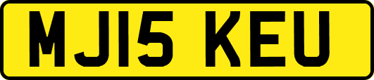 MJ15KEU