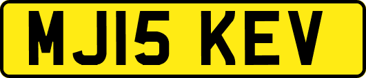 MJ15KEV