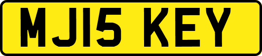 MJ15KEY