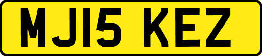 MJ15KEZ