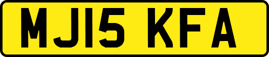 MJ15KFA