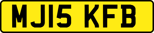 MJ15KFB