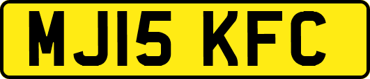 MJ15KFC