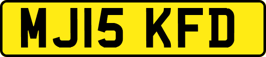 MJ15KFD