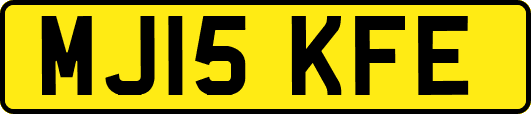 MJ15KFE