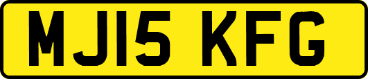 MJ15KFG