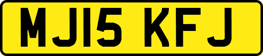 MJ15KFJ