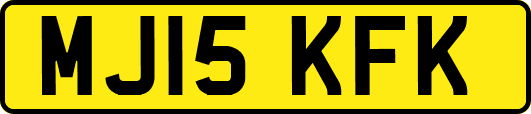MJ15KFK