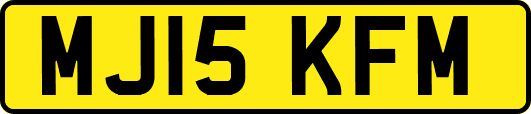 MJ15KFM