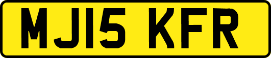 MJ15KFR
