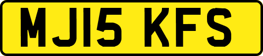 MJ15KFS