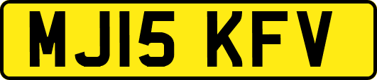 MJ15KFV