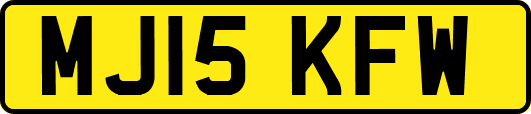 MJ15KFW
