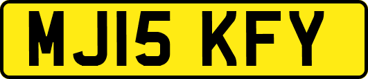 MJ15KFY