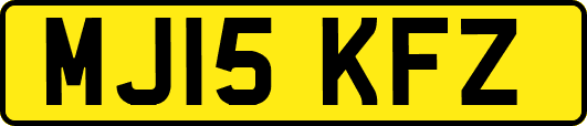 MJ15KFZ