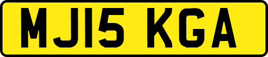 MJ15KGA