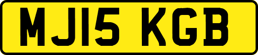 MJ15KGB