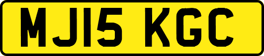 MJ15KGC