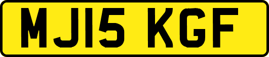 MJ15KGF